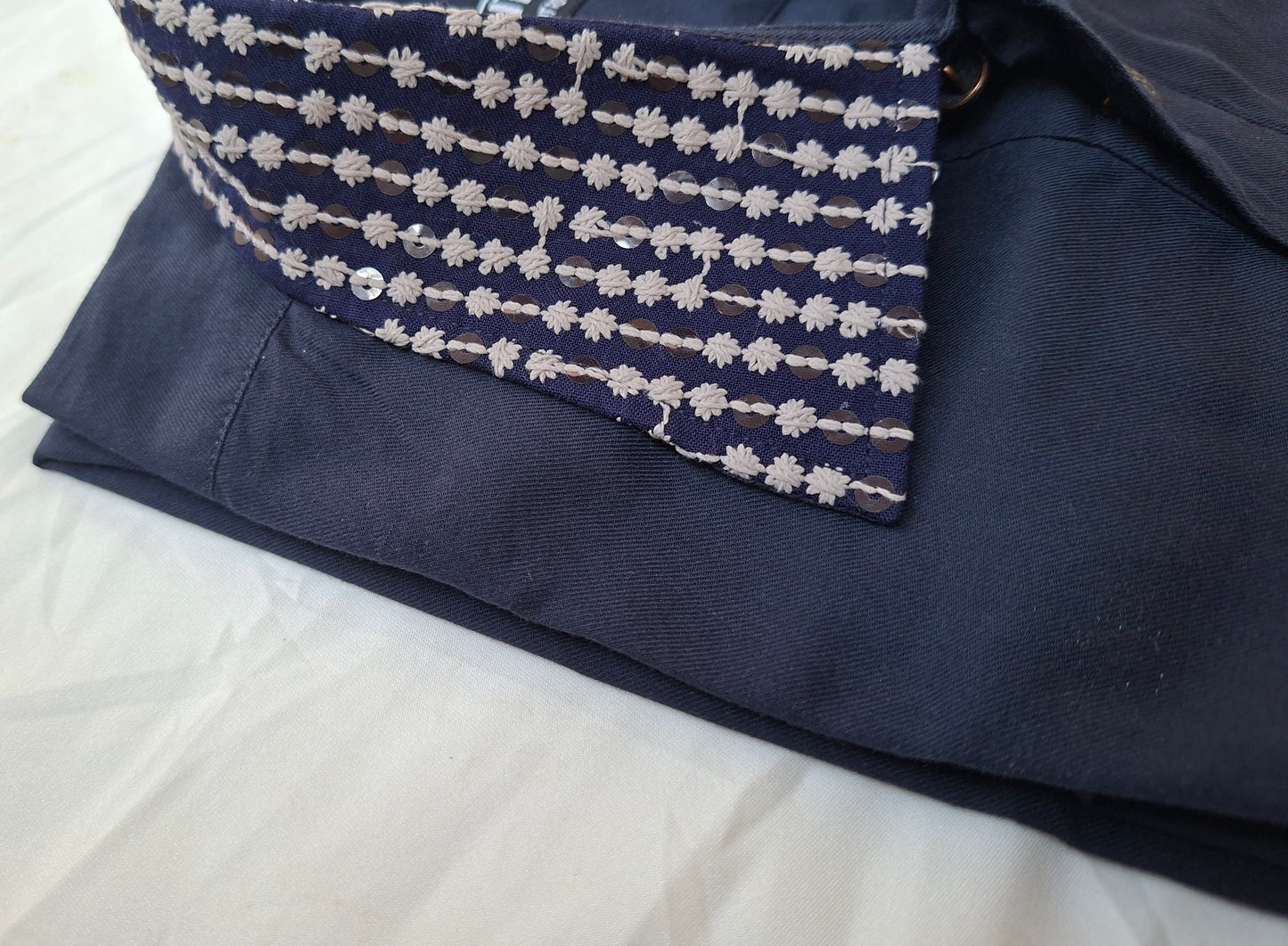 Royal Navy Kabli Suit