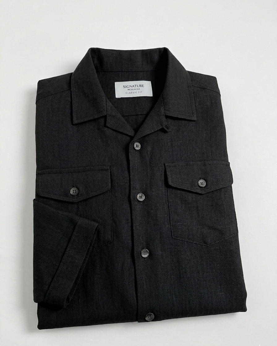 Midnight Safari Shirt