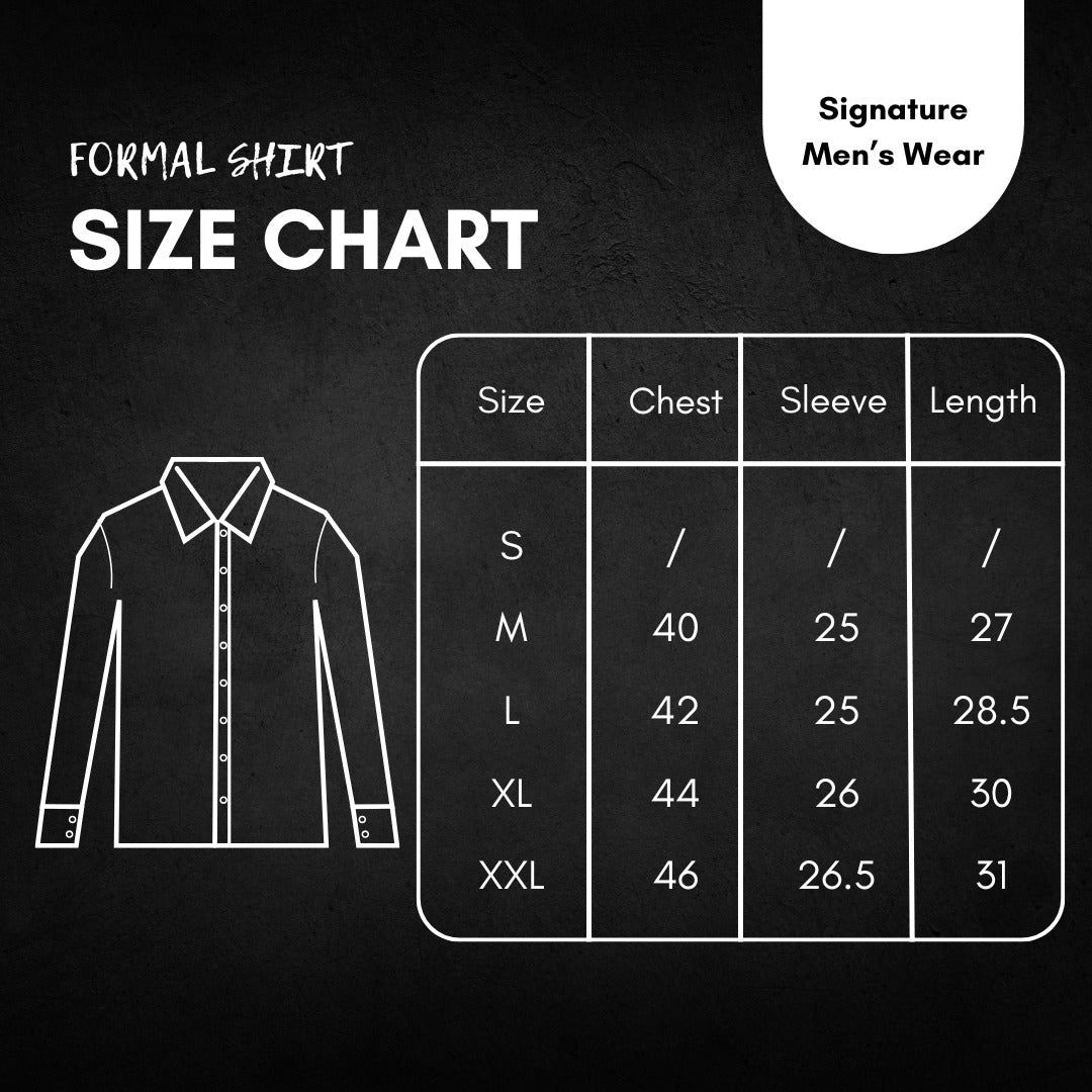 Lemon safari full sleeve shirt